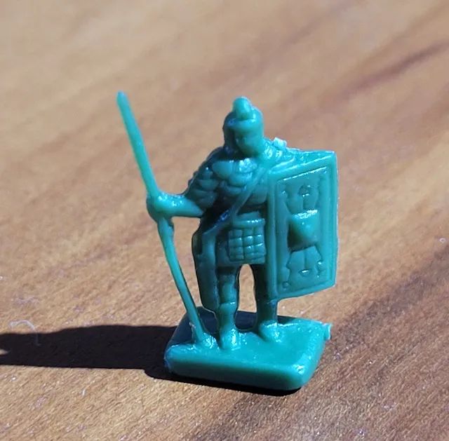 Jogo de Tabuleiro WAR Império Romano - Foto 4