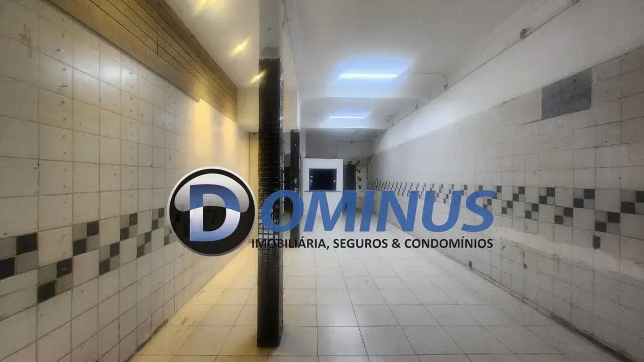 Imóvel para aluguel possui 100 metros quadrados em Centro - Fortaleza - CE