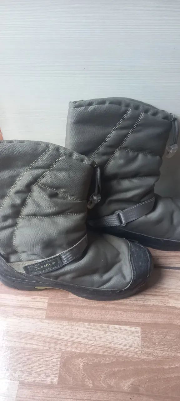 Bota - Foto 2