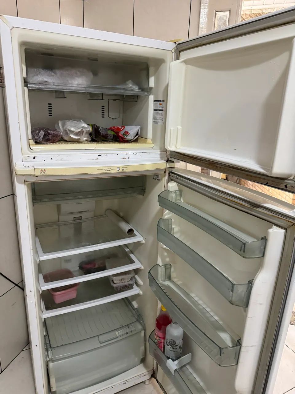Geladeira  - Foto 2