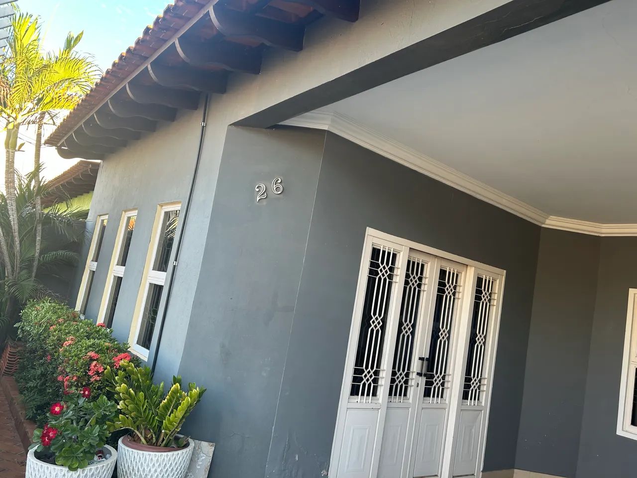 Vende-se uma casa Jd Europa 