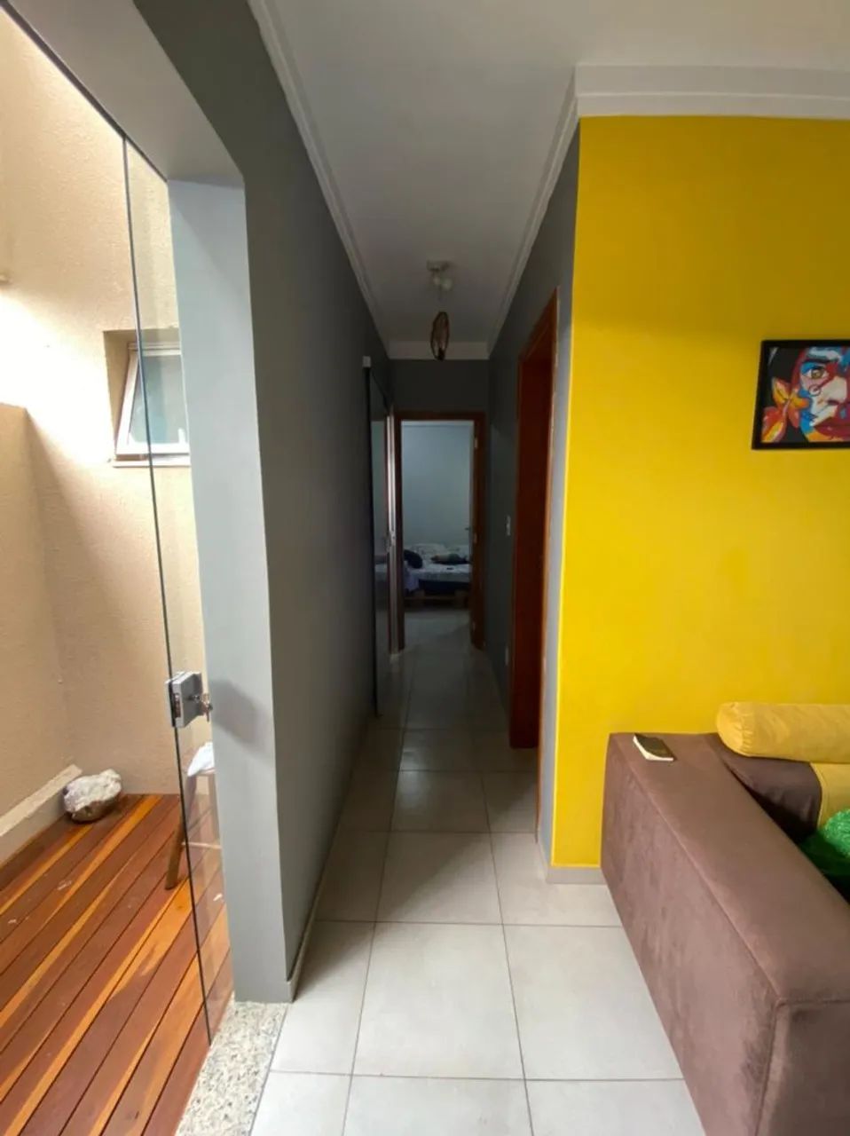 Venda Apartamento Pampulha  - Foto 2