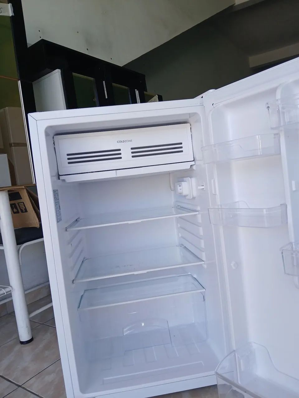 Frigobar Electrolux iper novo  - Foto 2