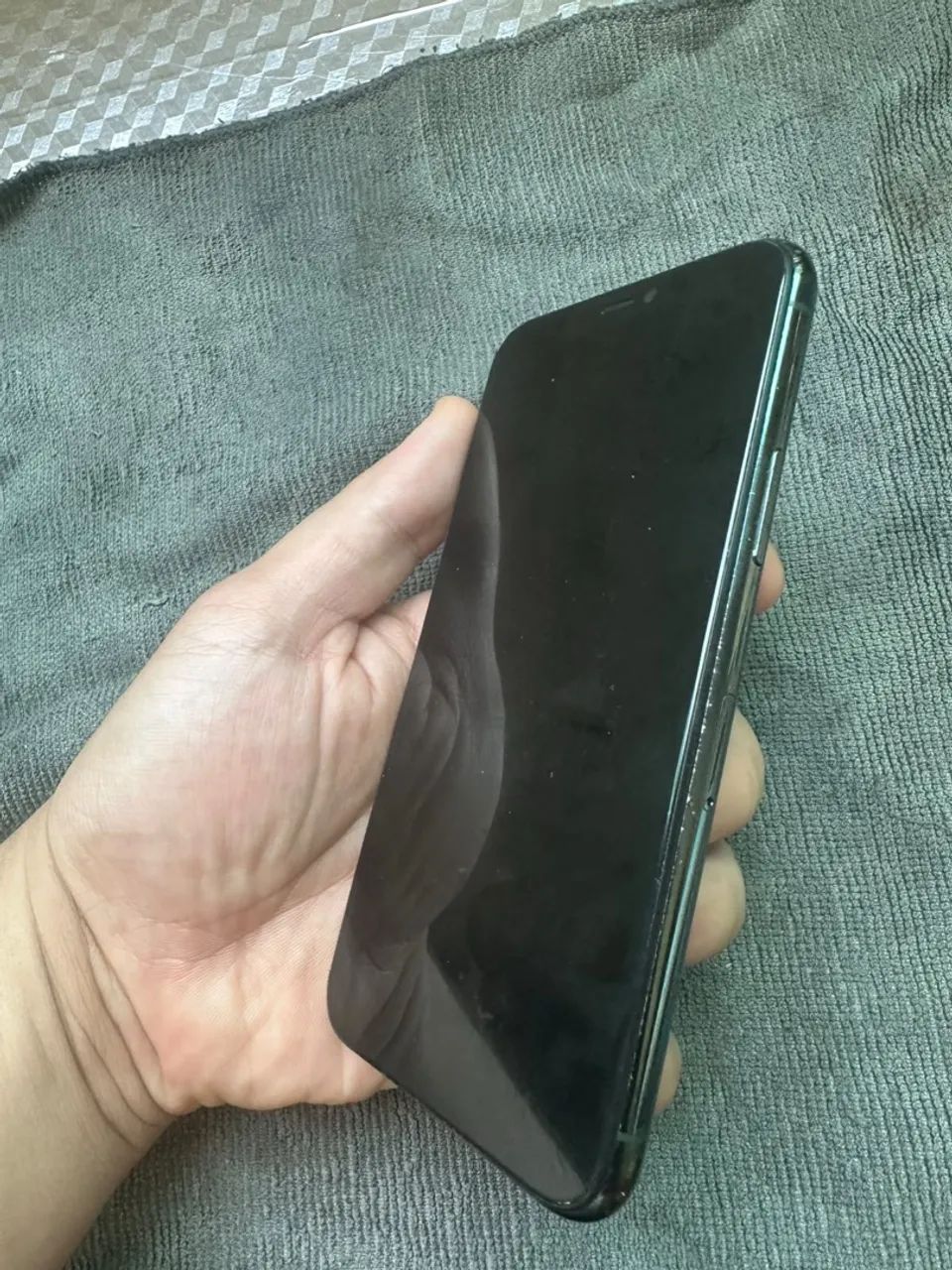 iPhone 11 Pro 256gb  - Foto 4