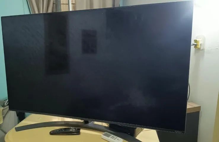 Smart TV LG 49NANO81SNA