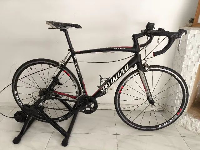 Bicicleta Specialized Allez 2011 56