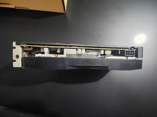  RX 6600 - Excelente Estado - Foto 3