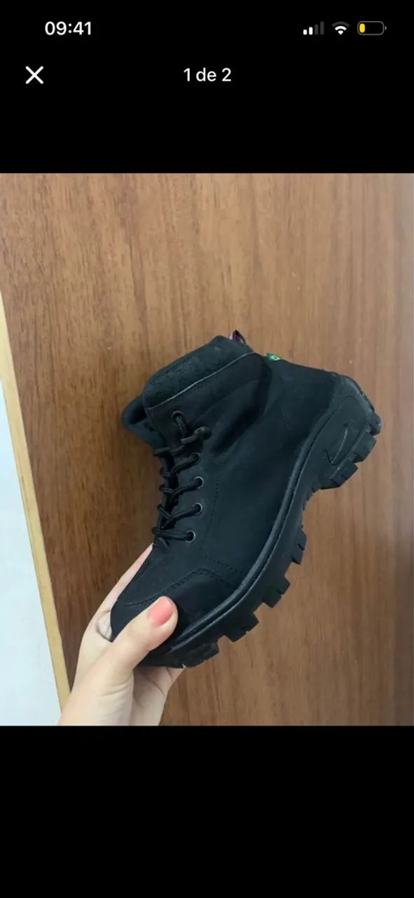Bota - Foto 3