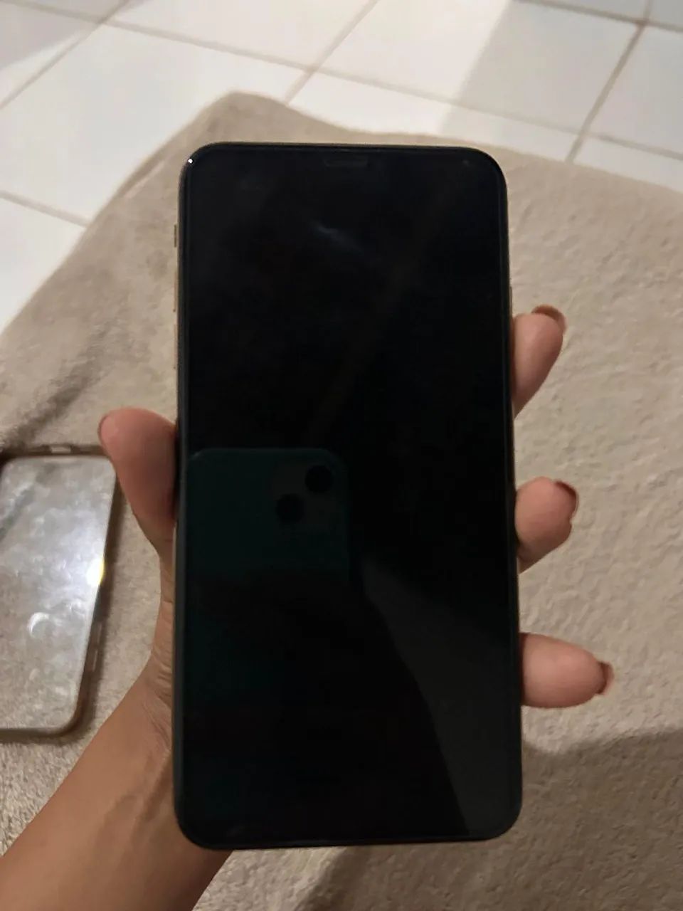 Vendo iPhone XS MAX 256 GB  - Foto 2