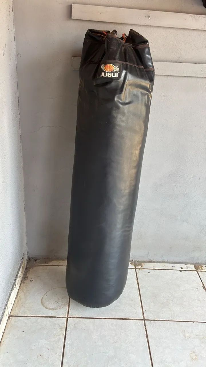 Saco de pancada