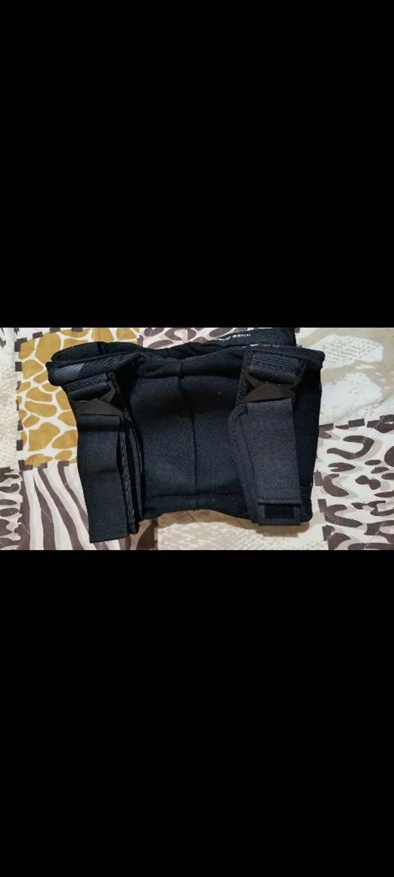 CuirassierK01-3 Joelheira - Foto 3