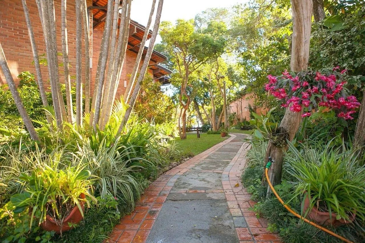 CASA TEMPORADA em FLORIANÓPOLIS - SC, CANASVIEIRAS
