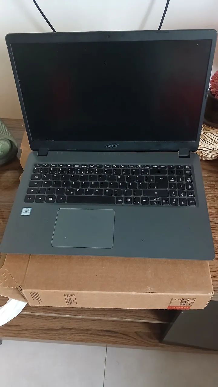 Vendo Notebook ACER ASPIRE 3 - Foto 3