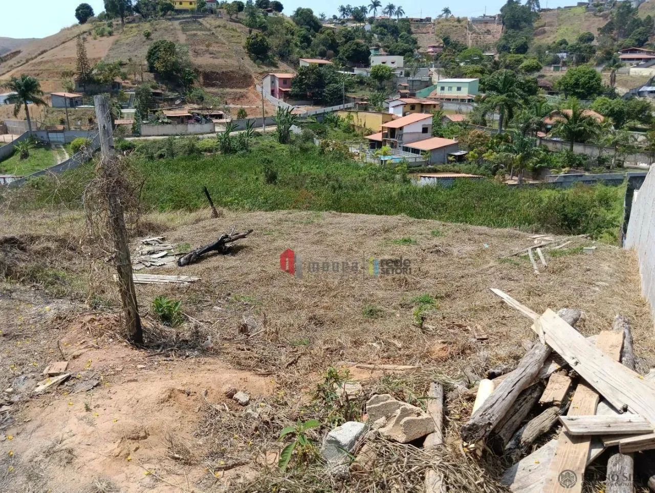 Granjeamento Colorado - Terreno 1100m² - Foto 3