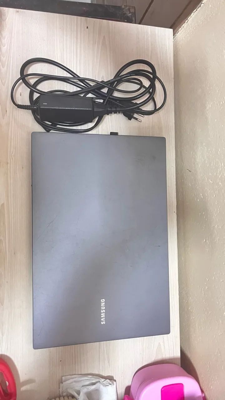 Vende-se Notebook Samsung Book - Foto 2