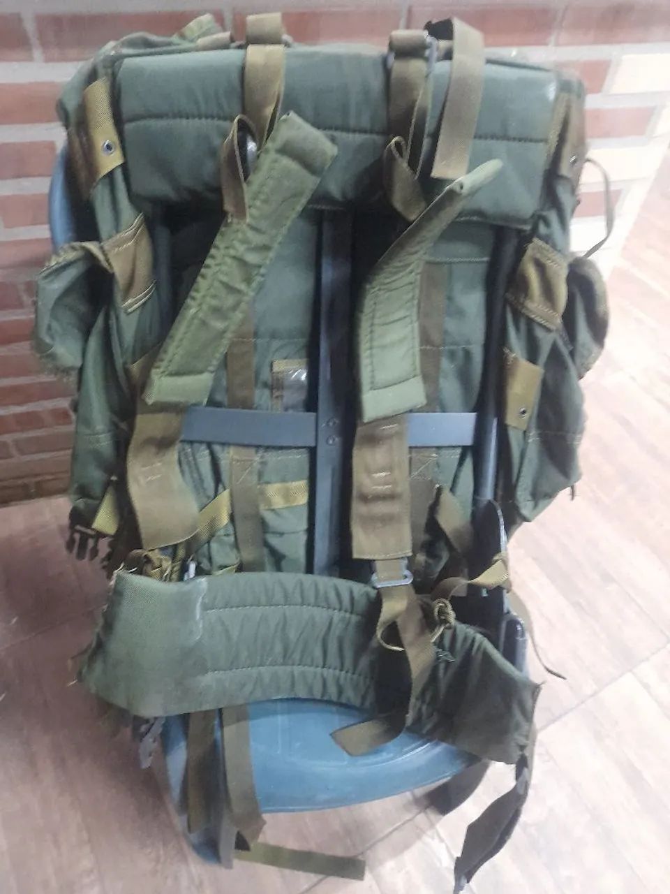 Bolsa tática militar - Foto 2