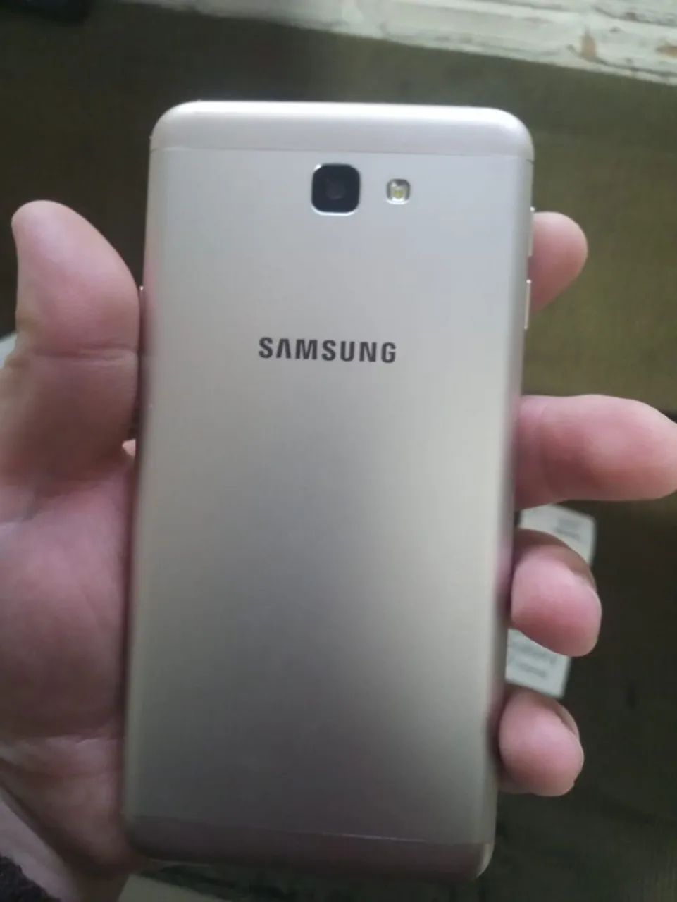 J7 prime  - Foto 2