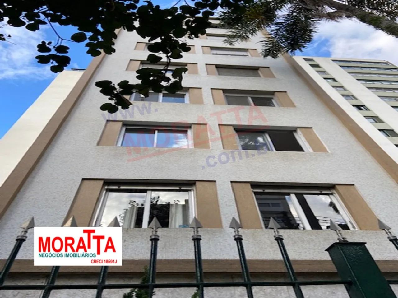 Aluguel de Apartamento em São Paulo
