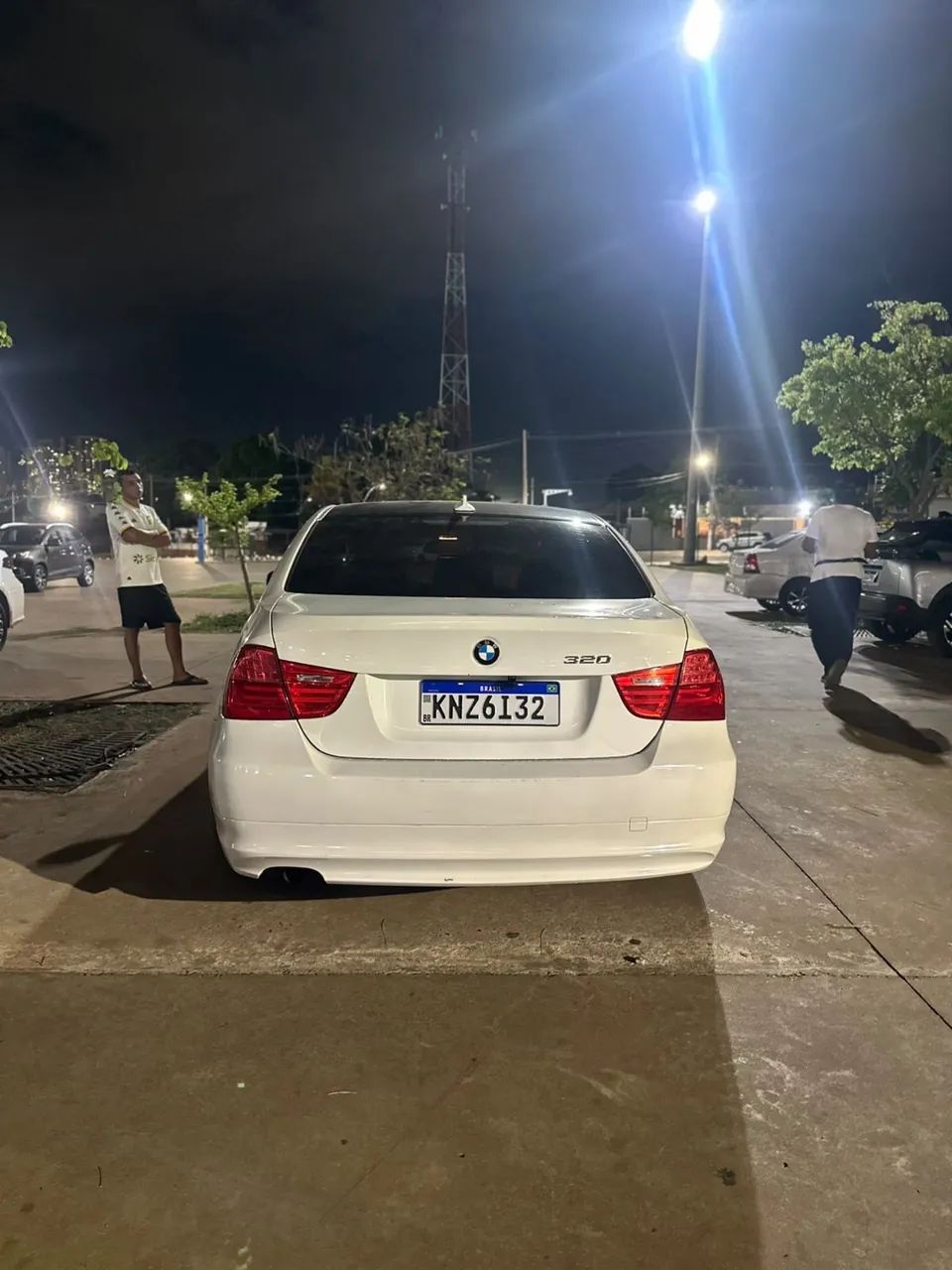 BMW 320I A 2011 - Foto 5