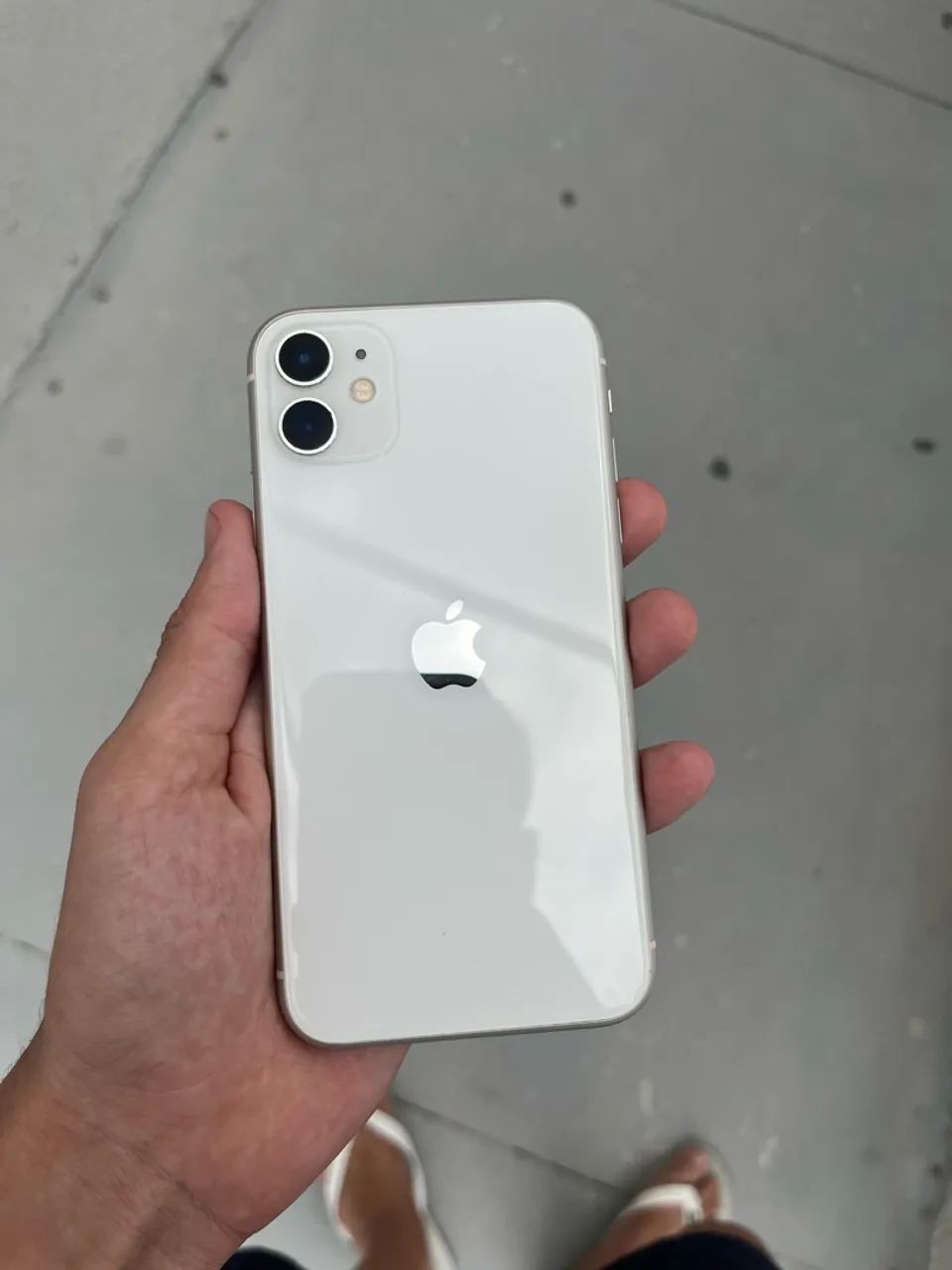 iPhone 11 único dono - Foto 2
