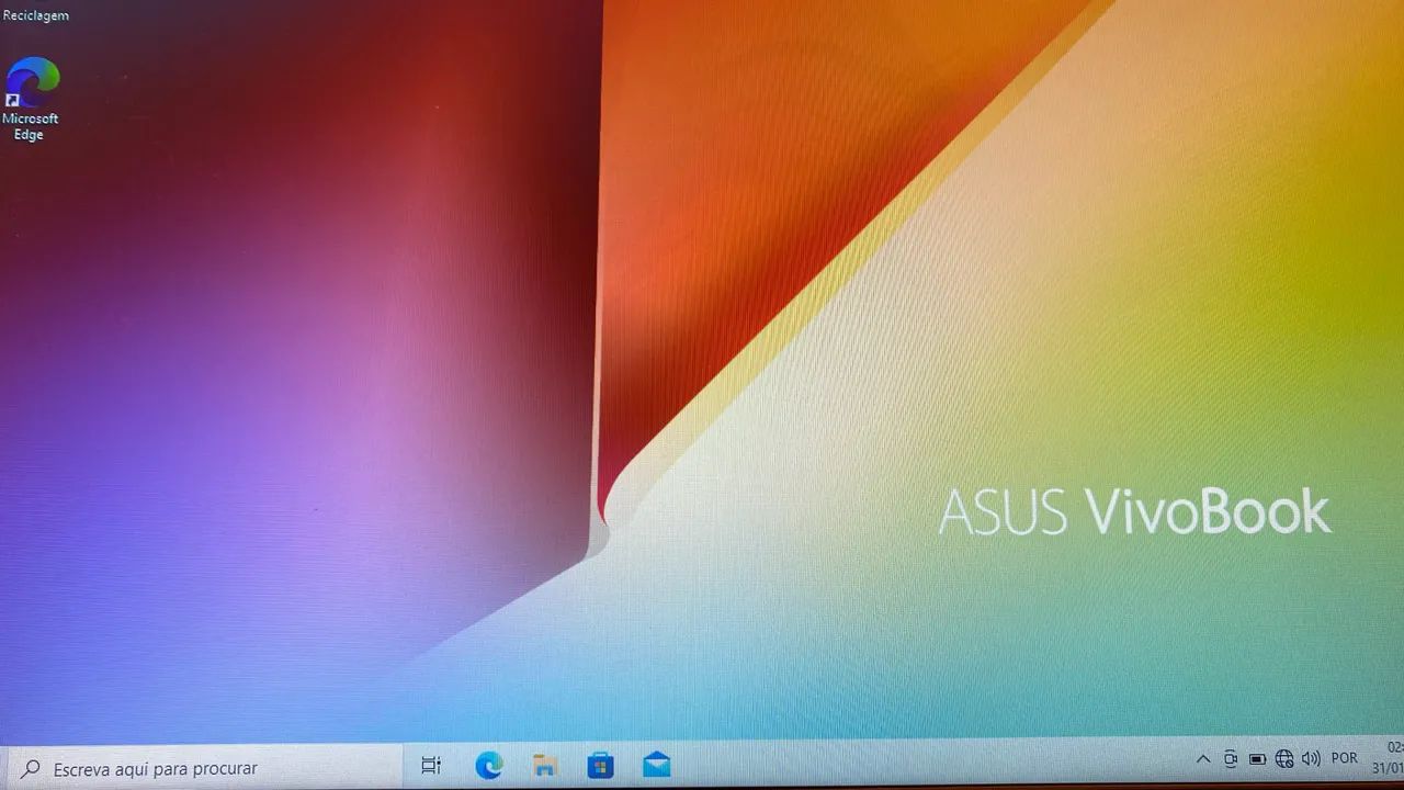 Notebook asus vivo book - Foto 2