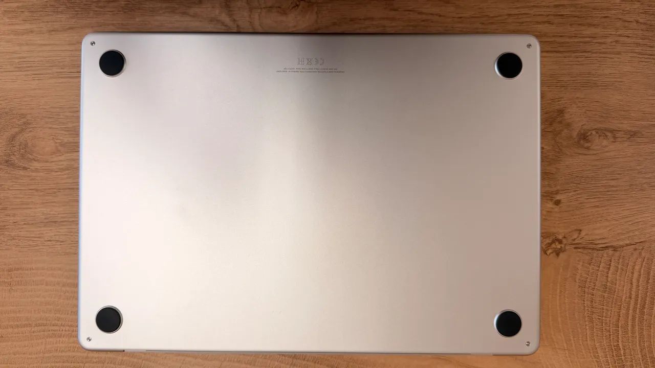 Macbook Air 2023 - 15 polegadas - Foto 5
