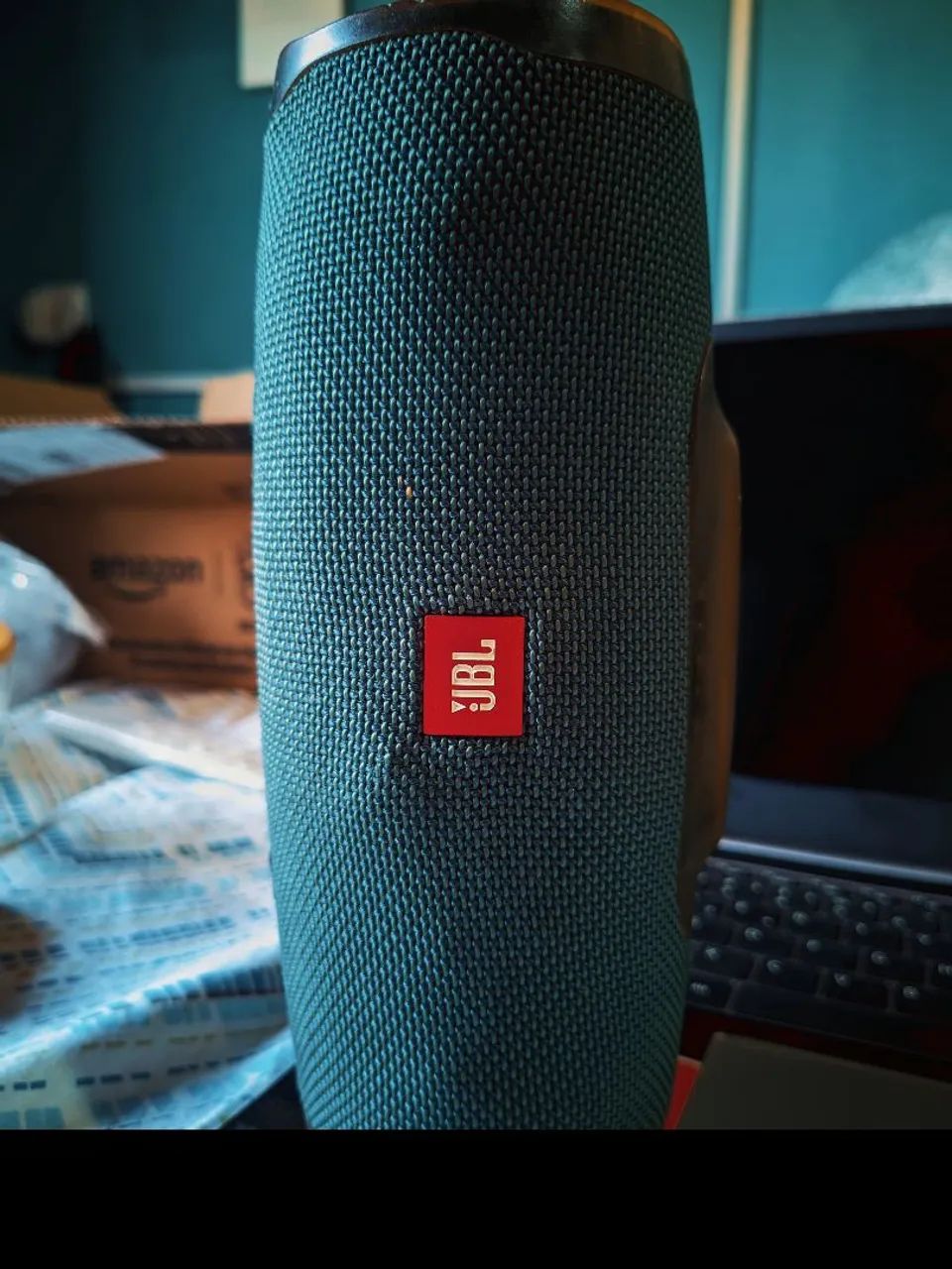 JBL Charge 4 original  - Foto 2