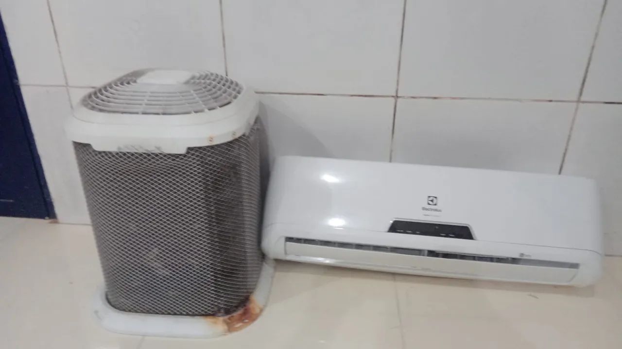 Vende-se Ar Condicionado  - Foto 2