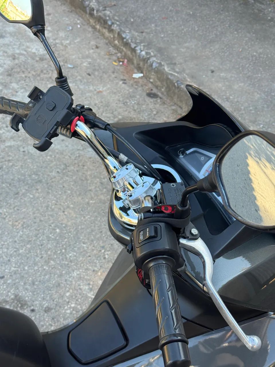 Pcx nova  - Foto 4