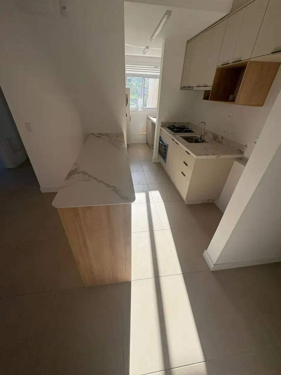 Apartamento para venda possui 66 metros quadrados com 2 quartos - Foto 4