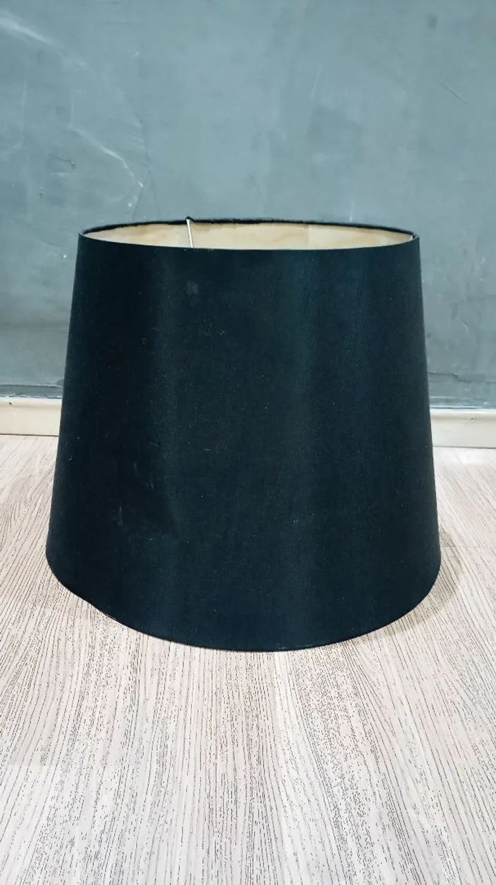 Cùpula para abajur 