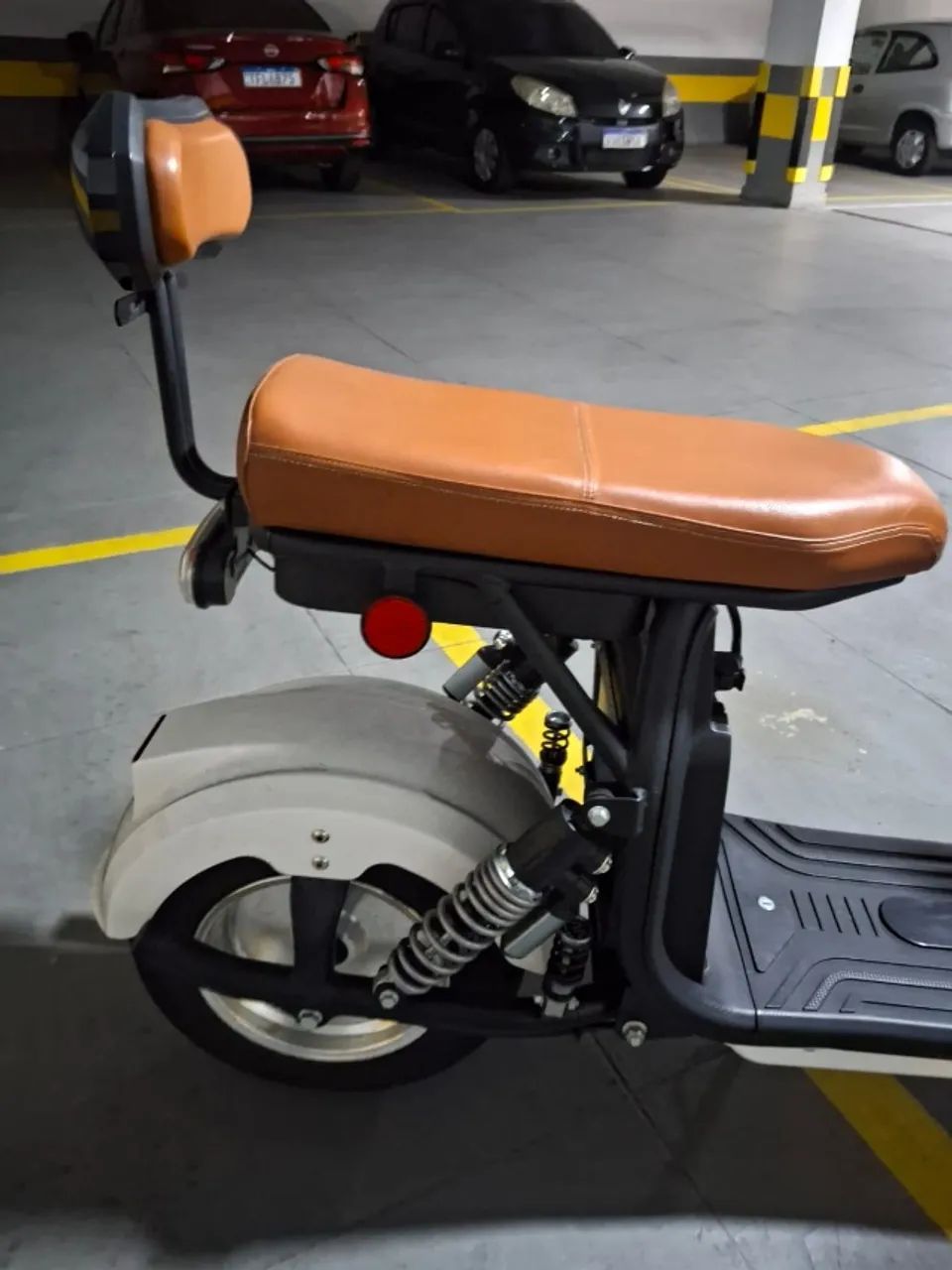 Moto Elétrica X11 2000 W com Nota Fiscal - Foto 2