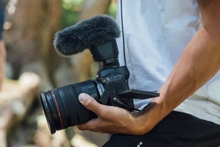 Gravamos seu Vídeo Profissional no Rio - Foto 4