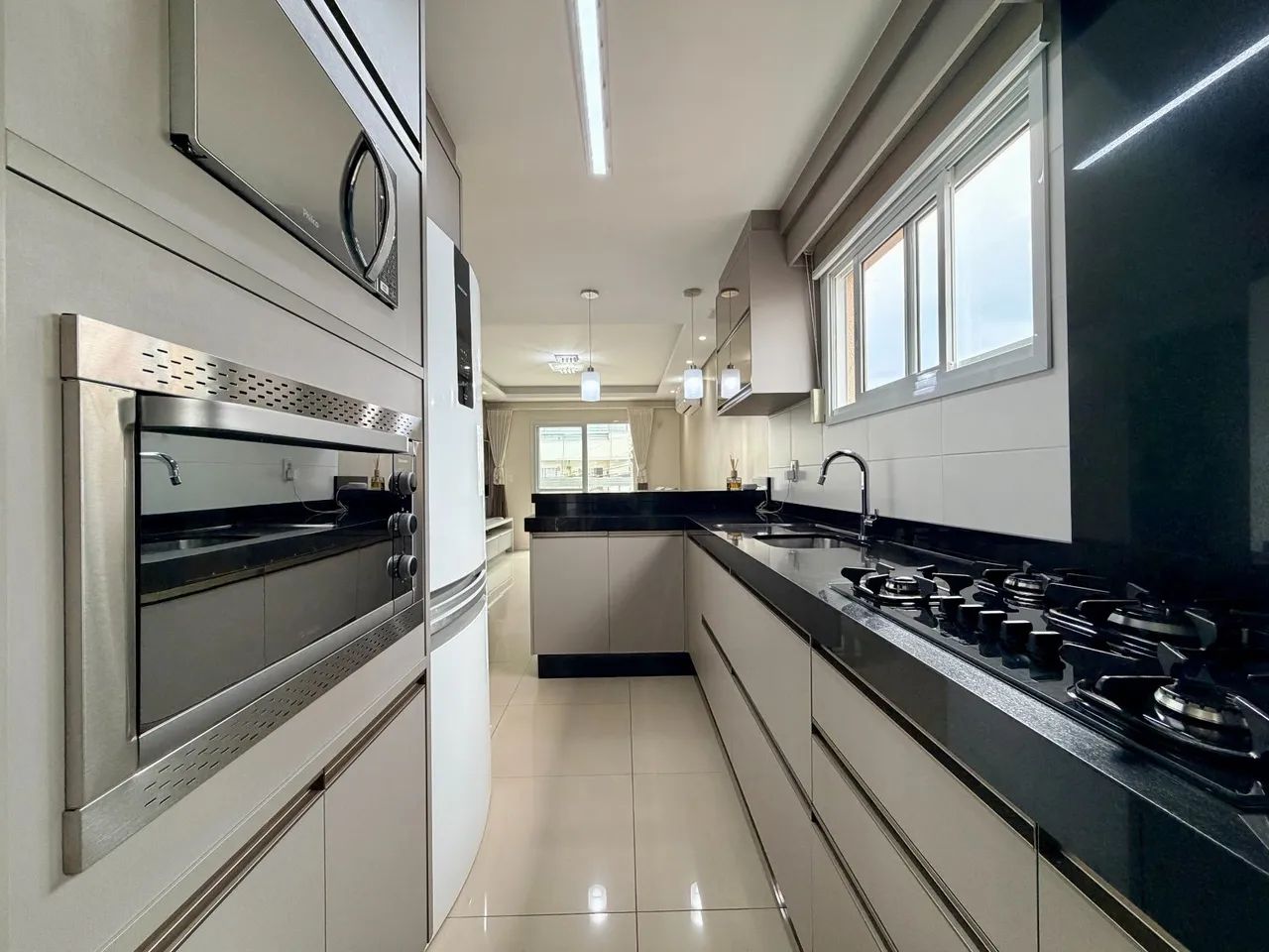 Apartamento em Pagani - Palhoça - Foto 5