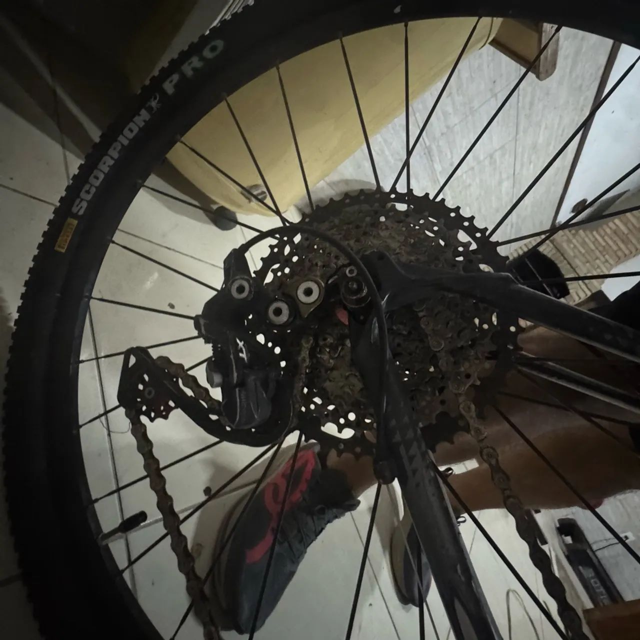 MTB CANNONDALE - Foto 3