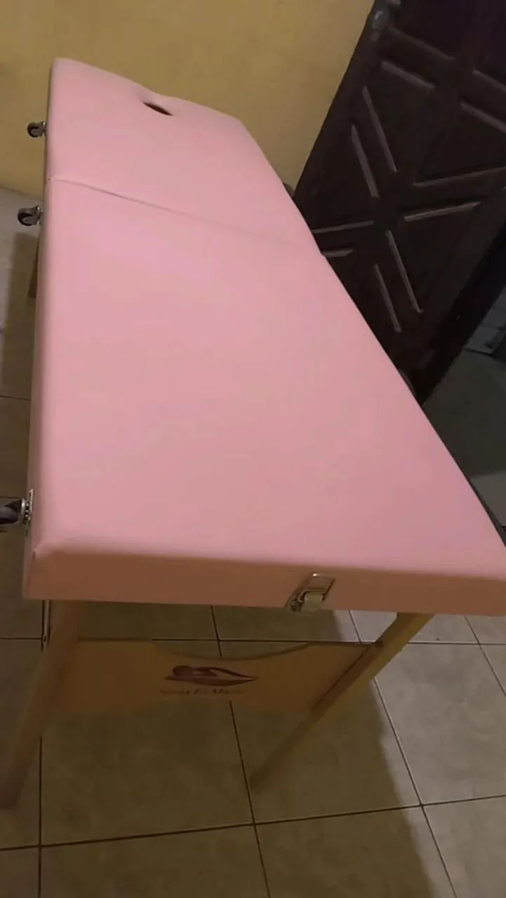 Maca para massagem ?  - Foto 3
