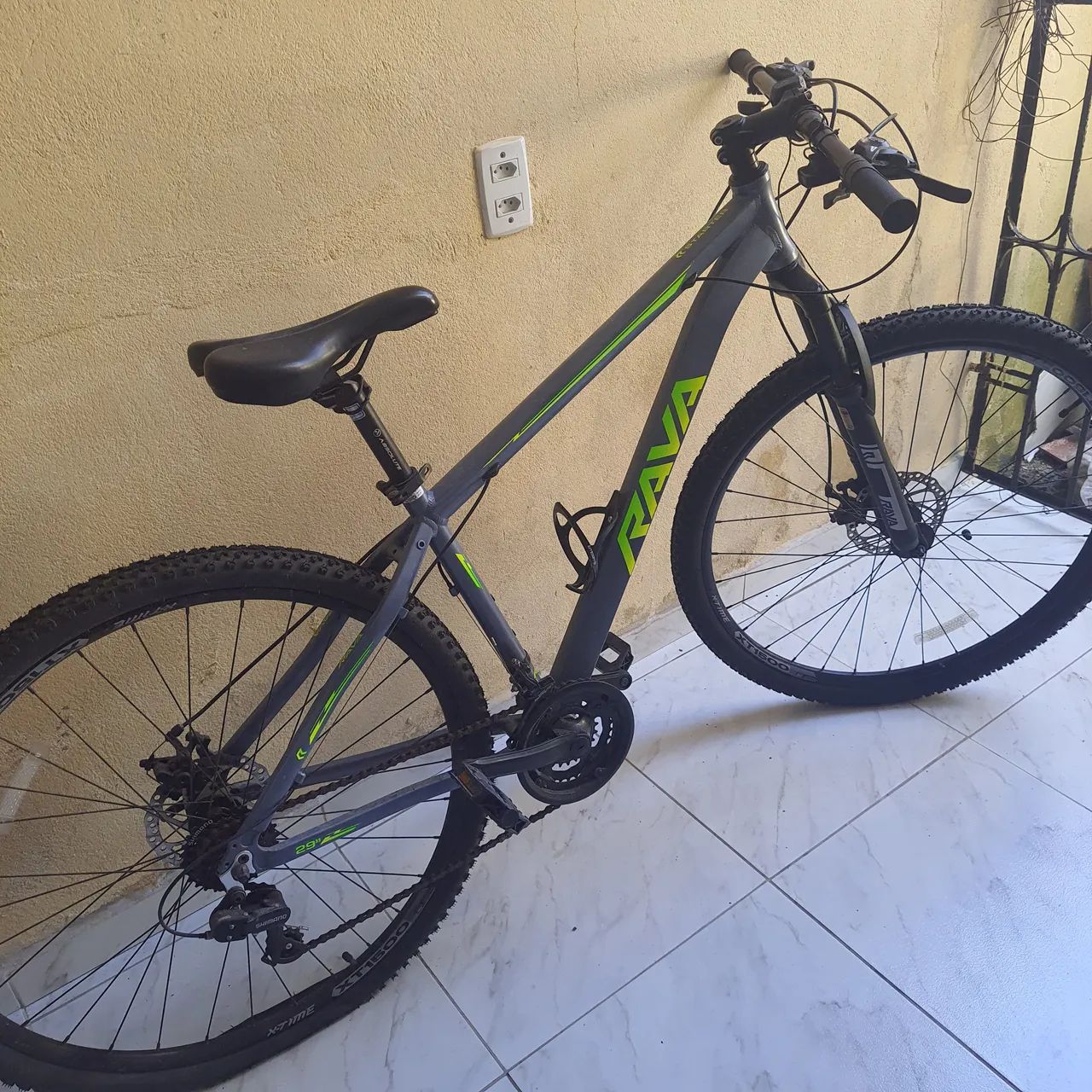 Bike Rava aro 29 - Foto 5