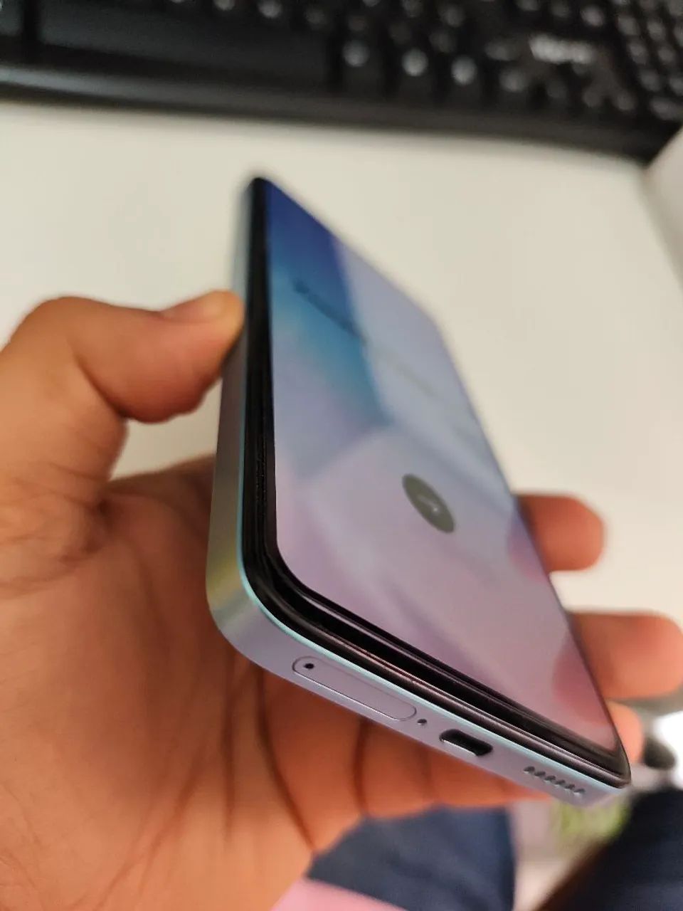 Redmi Note 14 256gb - Foto 4