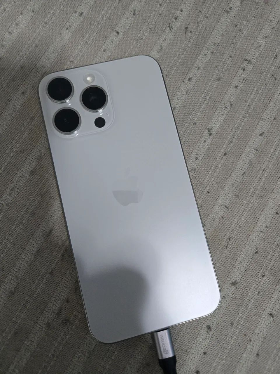 Iphone 15 pro max - Foto 4
