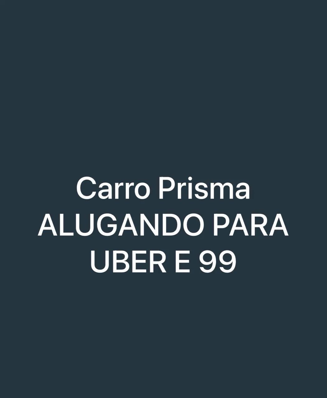 Chevrolet Prisma 2015