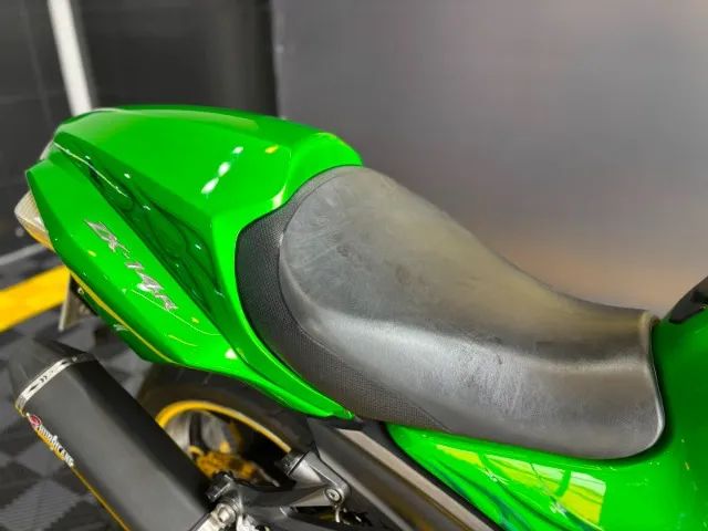 Kawasaki 14R 1352cc 2013 - 1520534520 | OLX