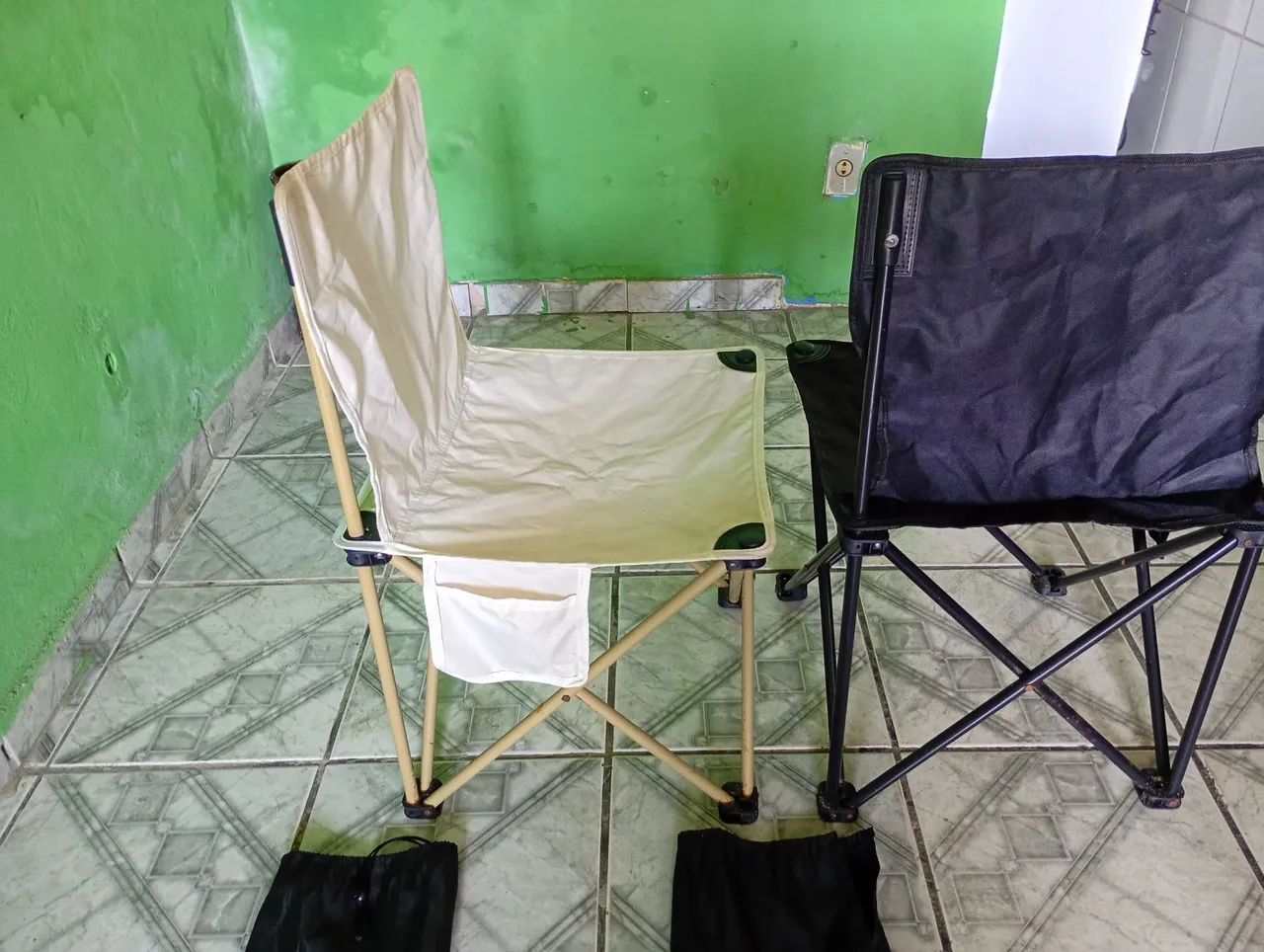 Cadeira, - Foto 5