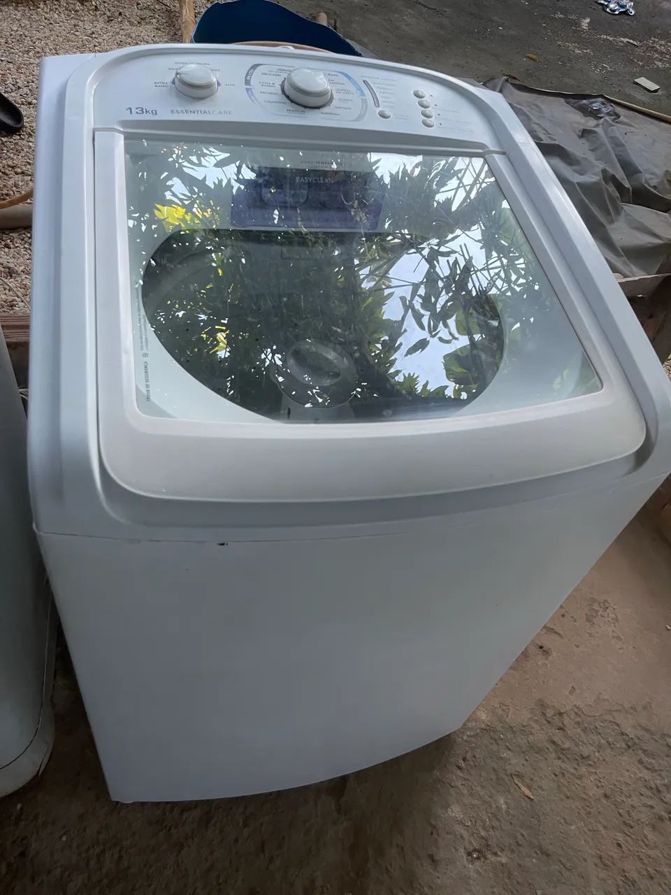 Máquina de lavar Electrolux 13 KG  - Foto 3