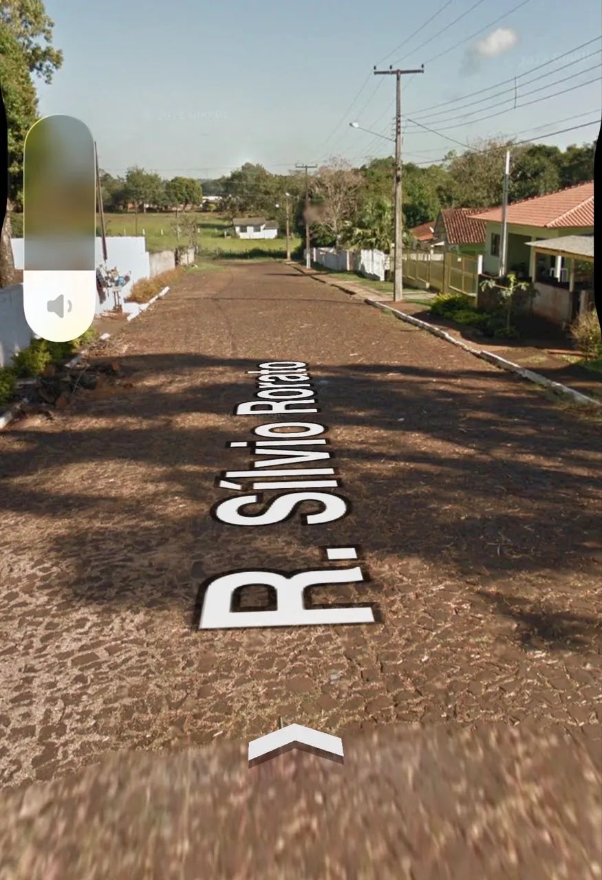 Oportunidade de terreno 
