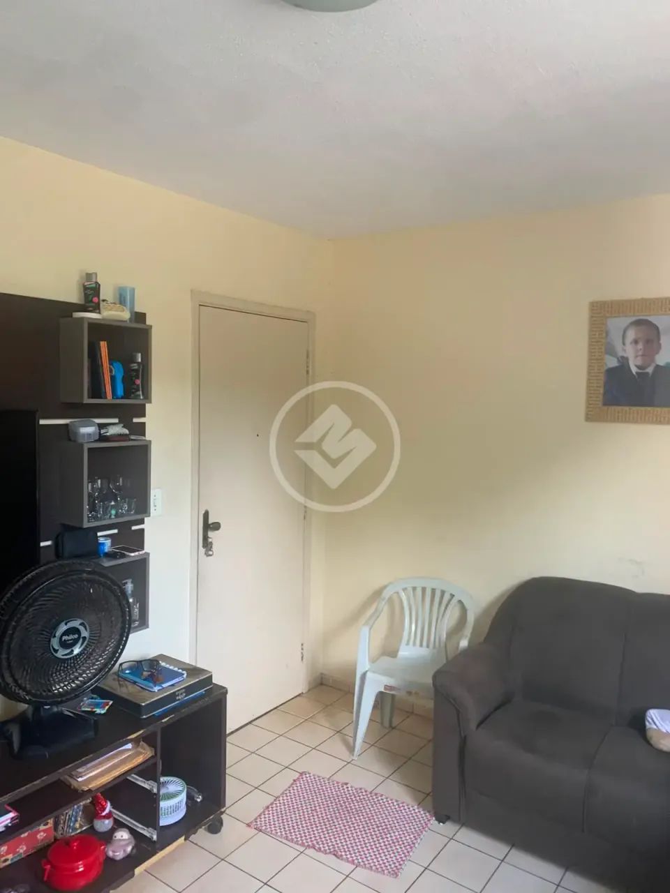 Apartamento de 2 quartos no Parque Atheneu codigo: 363884 - Foto 5