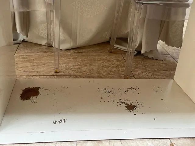 Mesa sala de jantar  - Foto 3