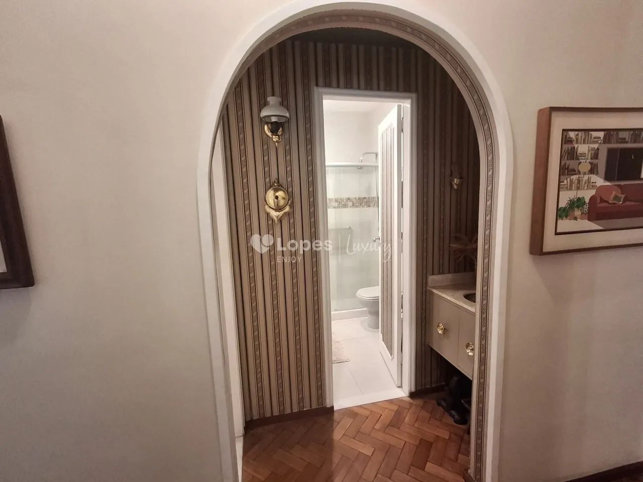 Apartamento de 3 quartos - 132m² - Leblon - Foto 2