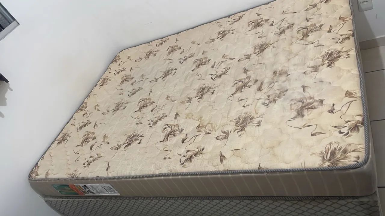 Cama Box  - Foto 3