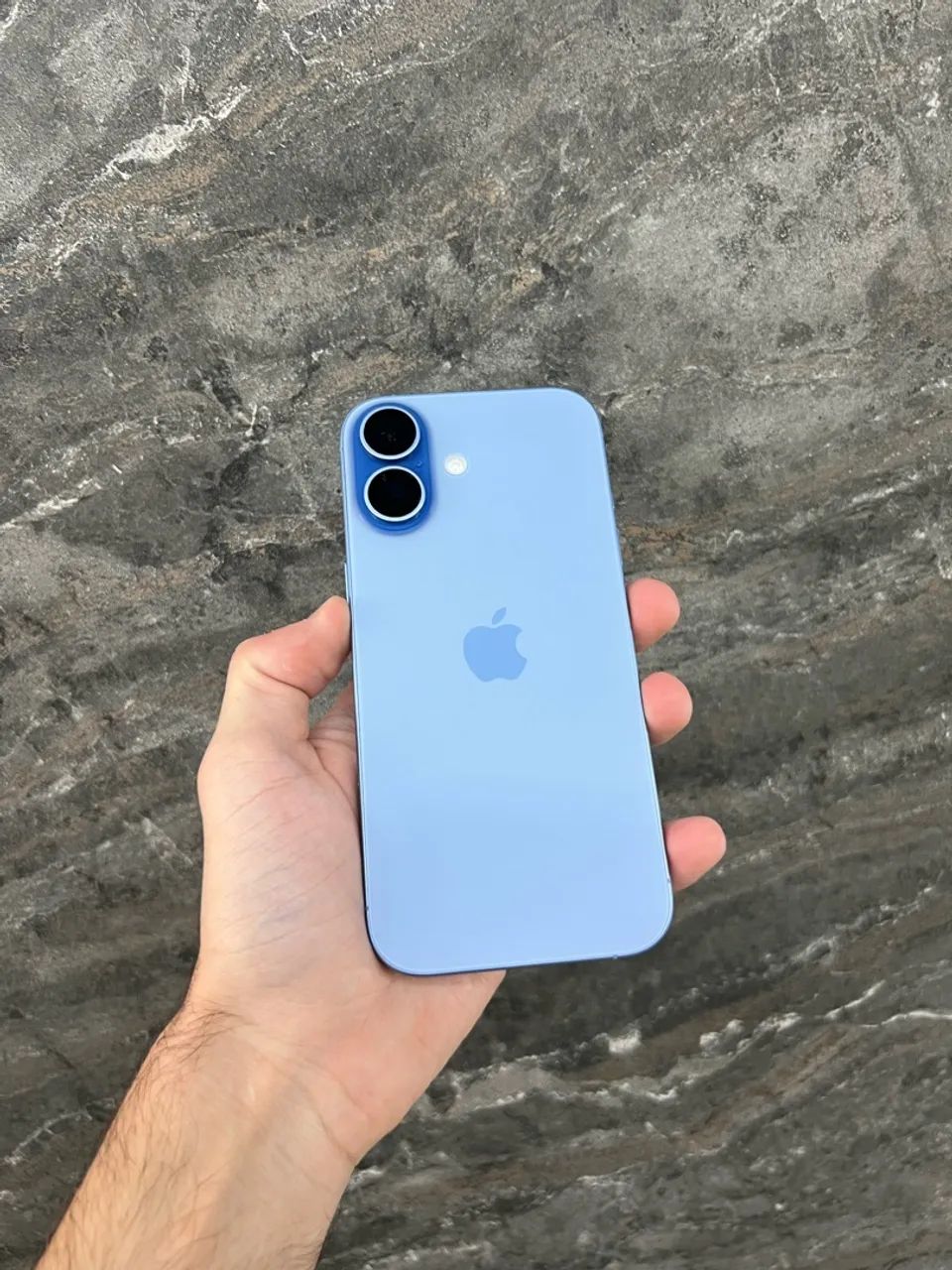 17 256GB AZUL VENDO!