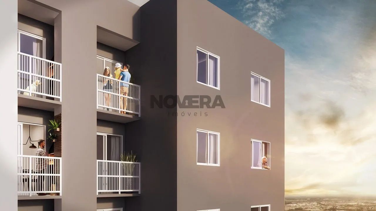 Apartamento Conect JK - Foto 2